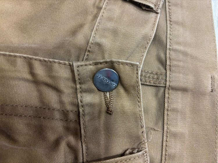 Carhartt brown pants image 2